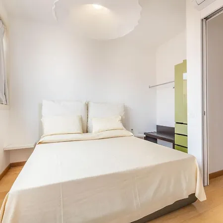 Holiday home Bilocale Corso Italia 699 3° Piano