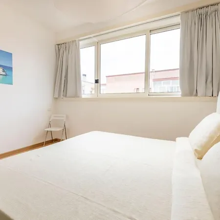 Bilocale Corso Italia 699 3° Piano Holiday home Gallipoli