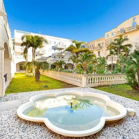Holiday home Bilocale Corso Italia 699 3° Piano
